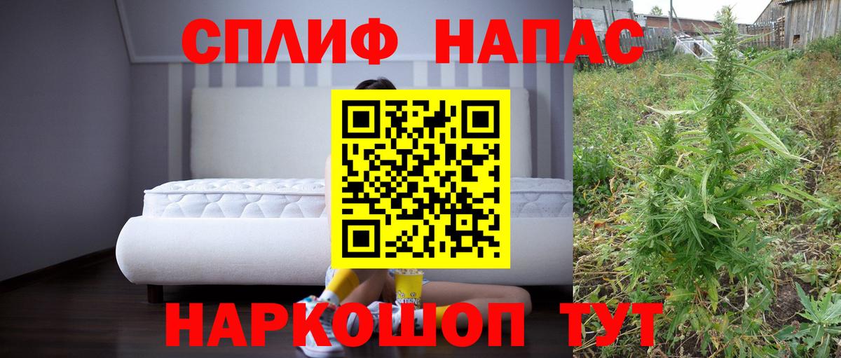 Каннабис Bruce Banner Георгиевск